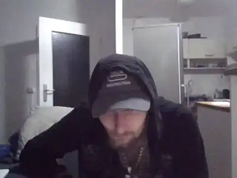 Snapshot of ThePython666 chatting on 03.19.25 ThePython666 online show from 03.19.25