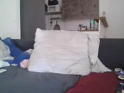 Snapshot of ThePython666 chatting on 03.21.25 ThePython666 online show from 03.21.25