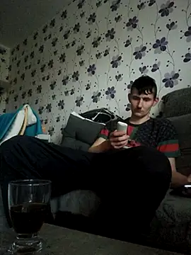 Snapshot of ThePython666 chatting on 11.01.25 ThePython666 online show from 11.01.25