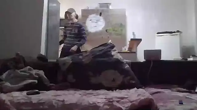 Snapshot of ThePython666 chatting on 11.18.25 ThePython666 online show from 11.18.25