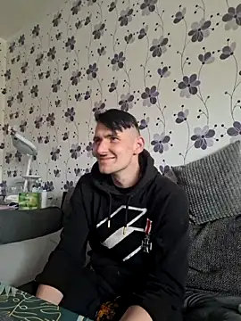 Snapshot of ThePython666 chatting on 03.16.26 ThePython666 online show from 03.16.26