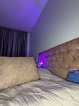 VelvetVabe online show from 02.25.26