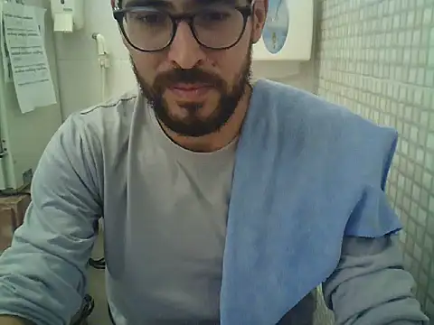 Snapshot of pdasgyn chatting on 10.13.25 pdasgyn online show from 10.13.25