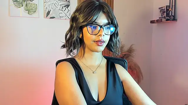 Milabrown  online show from 10.09.25