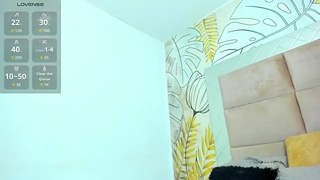 sexyvioletvalerious online show from 02.06.26