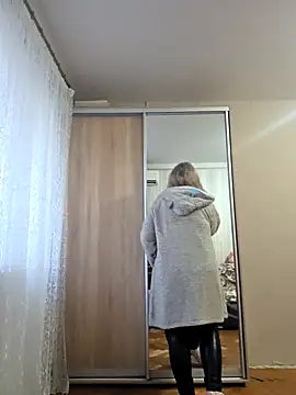 Irina3718 online show from 01.19.26