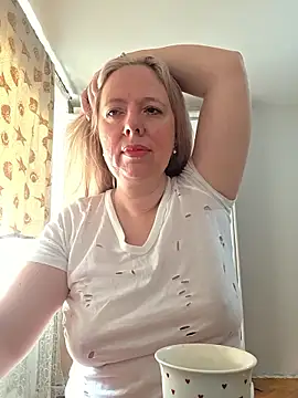 Irina3718 online show from 03.28.26