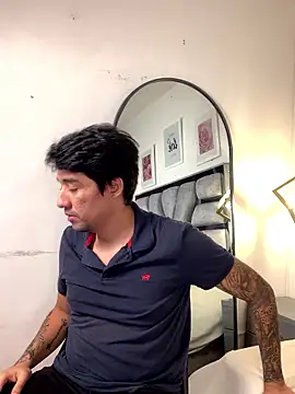 valery and Dani  online show from 01.13.26