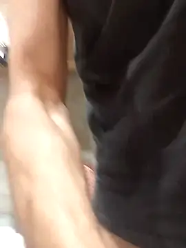 AntonyXsmile online show from 03.22.25