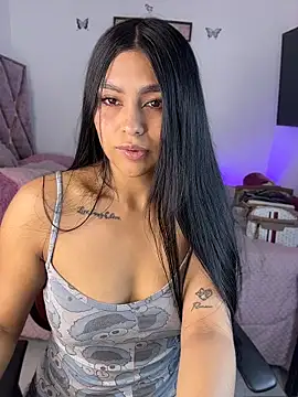 Tania rendon online show from 04.15.26