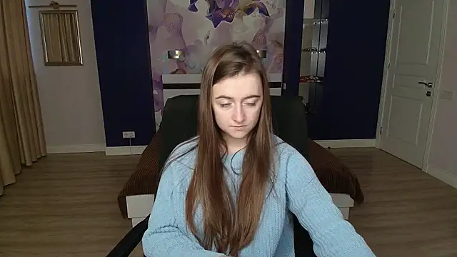 StasyStew online show from 03.20.25