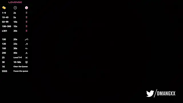 Soy mangx online show from 12.19.25