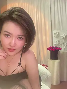 Baby-youyou online show from 03.16.25