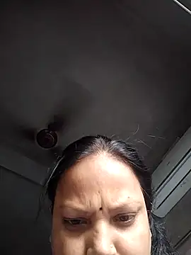 Snapshot of Arohi35 chatting on 03.12.25 Arohi35 online show from 03.12.25