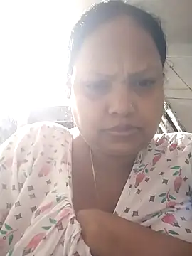 Snapshot of Arohi35 chatting on 03.13.25 Arohi35 online show from 03.13.25