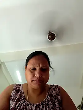 Snapshot of Arohi35 chatting on 09.13.25 Arohi35 online show from 09.13.25