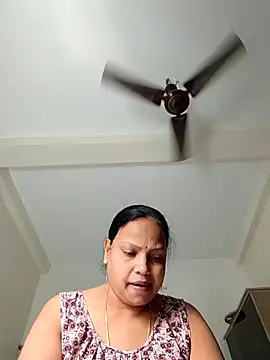 Snapshot of Arohi35 chatting on 09.16.25 Arohi35 online show from 09.16.25