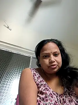 Snapshot of Arohi35 chatting on 09.24.25 Arohi35 online show from 09.24.25