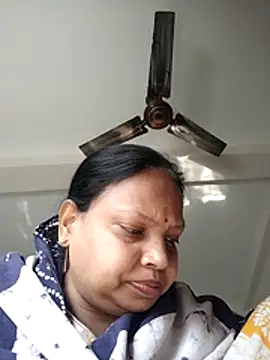 Snapshot of Arohi35 chatting on 02.07.26 Arohi35 online show from 02.07.26