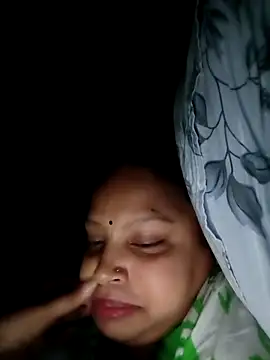 Snapshot of Arohi35 chatting on 02.24.26 Arohi35 online show from 02.24.26