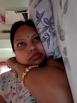 Snapshot of Arohi35 chatting on 02.28.26 Arohi35 online show from 02.28.26