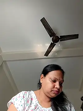 Snapshot of Arohi35 chatting on 03.01.26 Arohi35 online show from 03.01.26