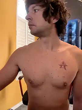 Nick-Ox online show from 03.19.25