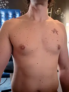 Nick-Ox online show from 03.19.25