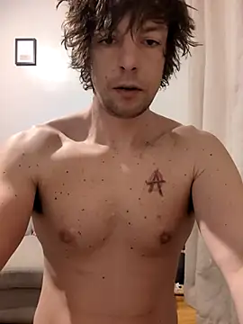 Nick-Ox online show from 03.19.25