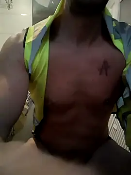 Nick-Ox online show from 10.18.25