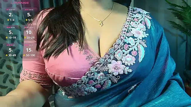  Lisha  online show from 01.08.26