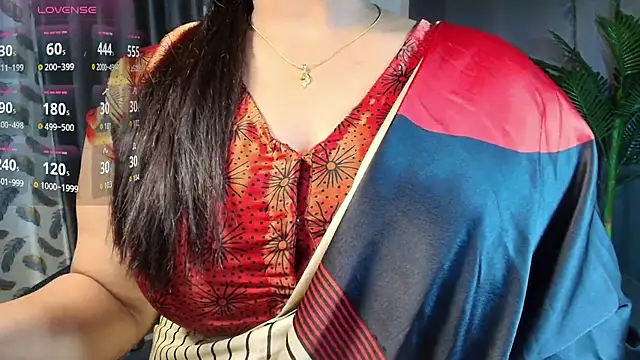  Lisha  online show from 02.18.26