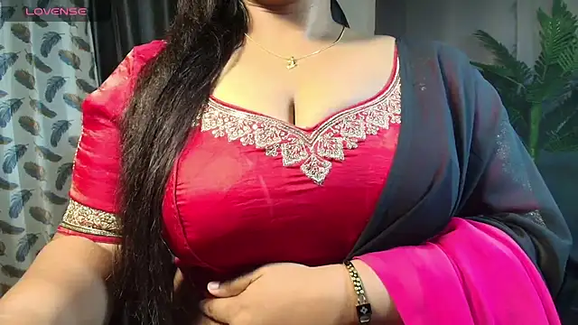 Snapshot of _Lisha_ chatting on 06.15.26 Lisha online show from 06.15.26