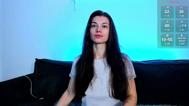 Snapshot of Eva_McCoy chatting on 12.02.25 Eva McCoy online show from 12.02.25