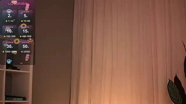 Snapshot of AnnastasiaMills chatting on 02.20.26 AnnastasiaMills online show from 02.20.26