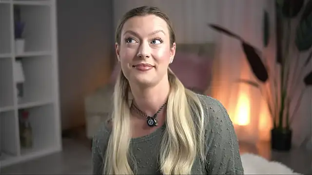AnnastasiaMills online show from 07.13.26
