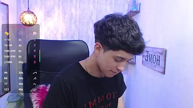 Sam Daves online show from 03.12.25