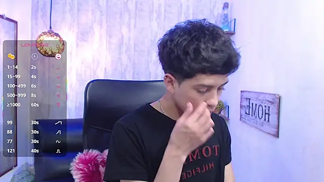 Sam Daves online show from 03.12.25