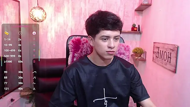 Sam Daves online show from 03.13.25