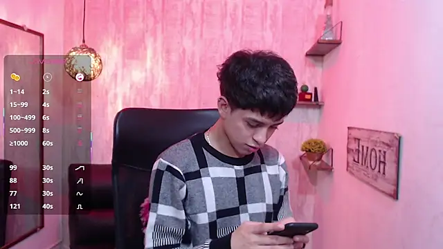 Sam Daves online show from 03.14.25