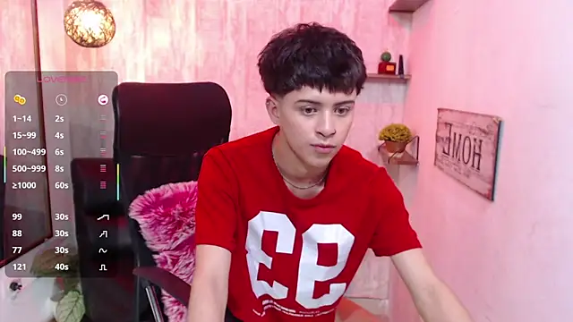 Sam Daves online show from 03.15.25