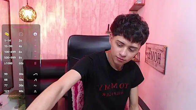 Sam Daves online show from 03.17.25