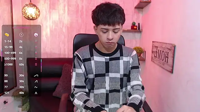 Sam Daves online show from 03.18.25