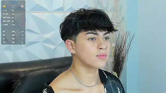 Sam Daves online show from 09.08.25