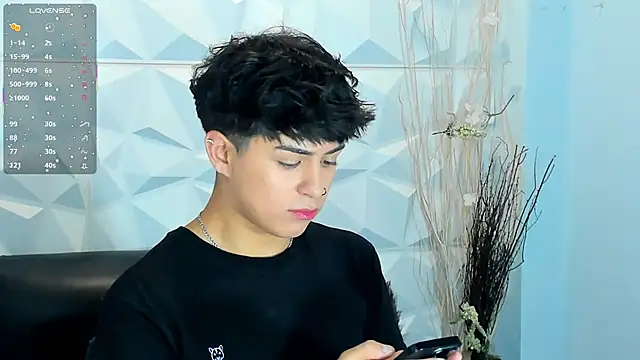 Sam Daves online show from 10.01.25