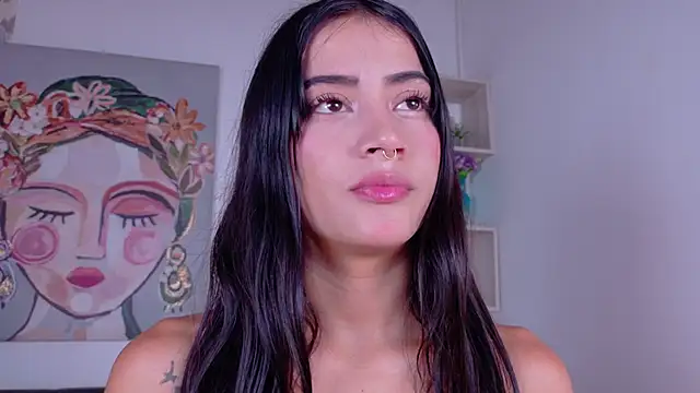 alice rous21 online show from 09.19.25