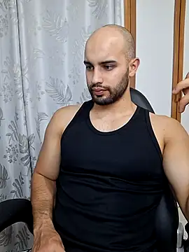 Chris Alzate online show from 03.17.25