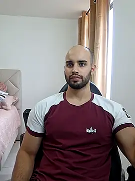 Chris Alzate online show from 03.19.25