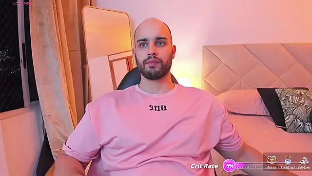 Chris Alzate online show from 09.14.25