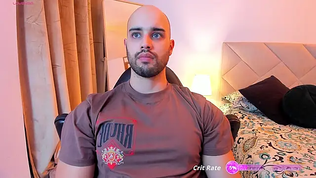 Chris Alzate online show from 10.05.25